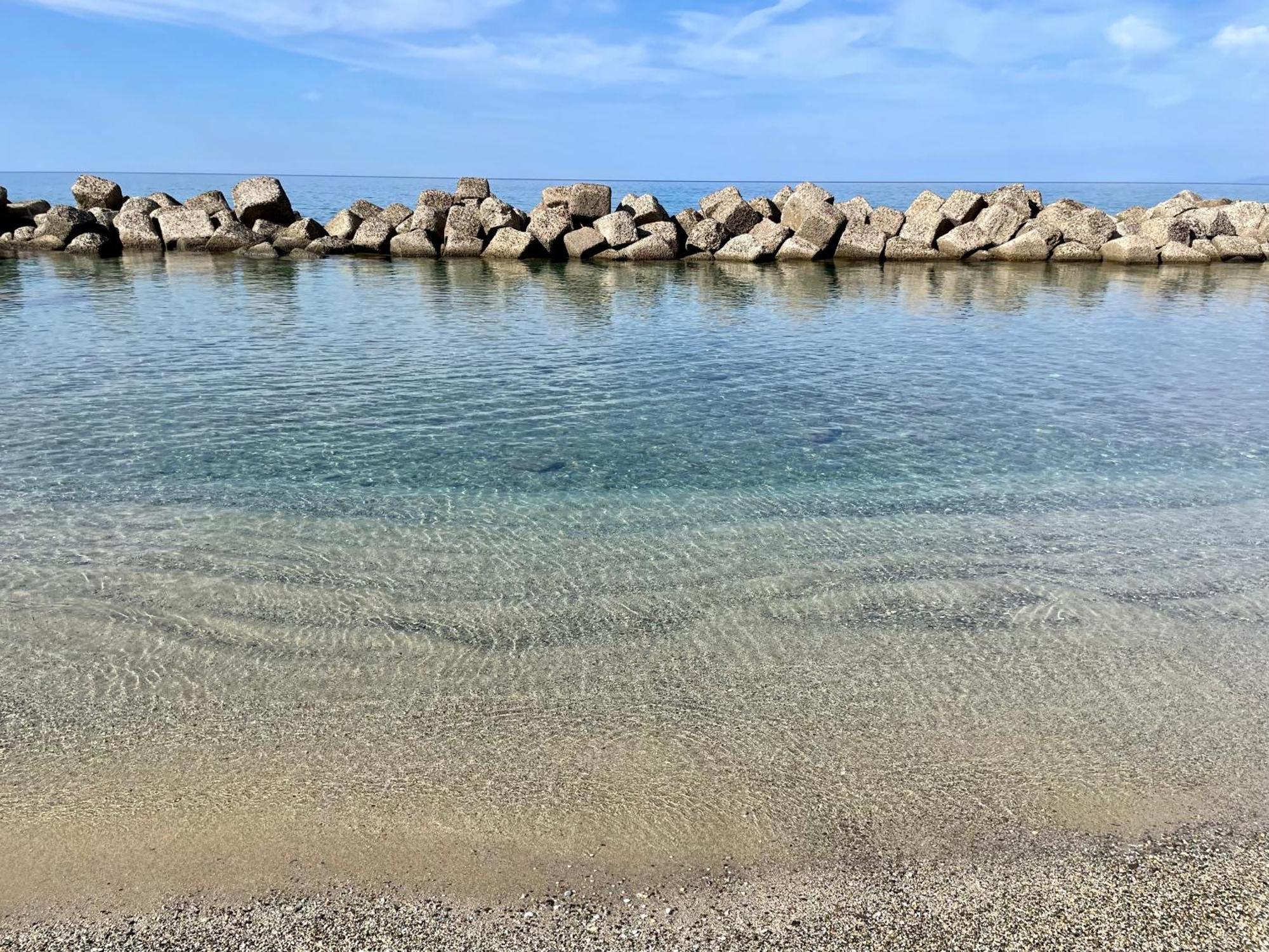 Apartment La Bumeliana Sul Mare - Lo Spiffero E La Figlia Del Sole *